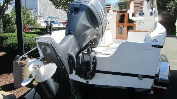 Slide: The Image of Seaway Seafarer 21 2014 - 3