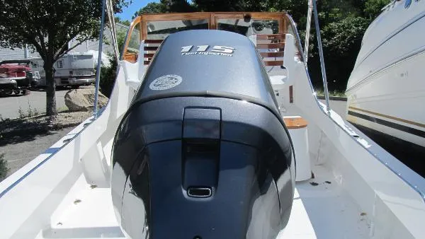 Slide: The Image of Seaway Seafarer 21 2014 - 4