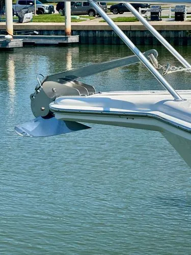 Slide: The Image of 2006 Riviera 42 Flybridge - Image 5 - 5