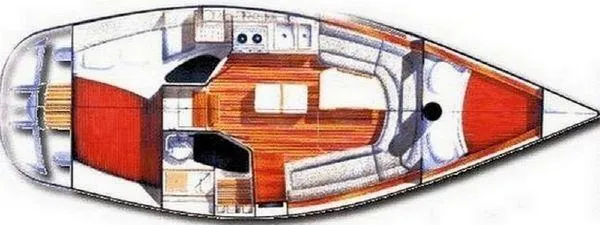 Slide: The Image of Hunter Vision 32 1989 - 3