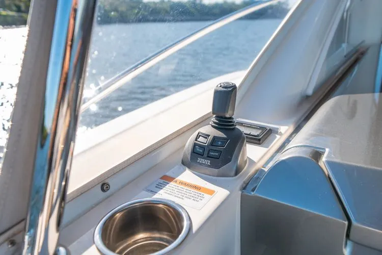 Slide: The Image of 2024 Riviera 5400 Sport Yacht - Image 47 - 47