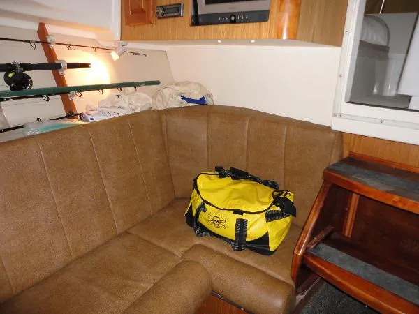 Slide: The Image of Luhrs 32 Open 2006 - 3