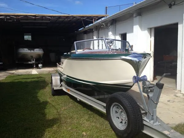 Slide: The Image of Ventnor 20 100th Anniversary Runabout 2002 - 0