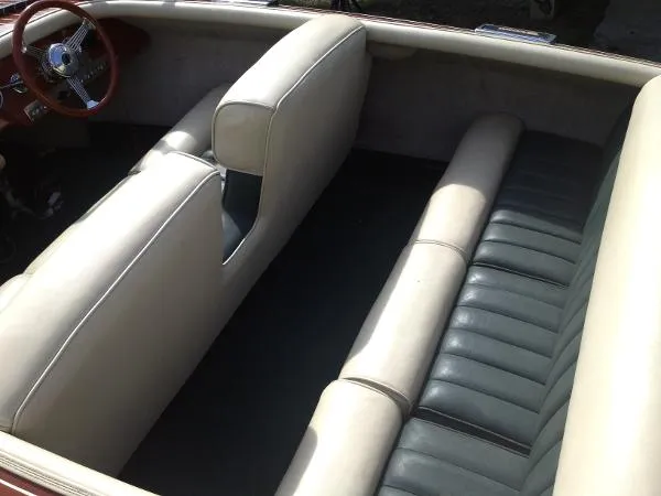 Slide: The Image of Ventnor 20 100th Anniversary Runabout 2002 - 4