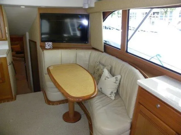 Slide: The Image of Cabo 48 Convertible 2006 - 2