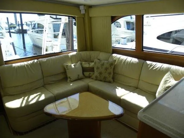 Slide: The Image of Cabo 48 Convertible 2006 - 4