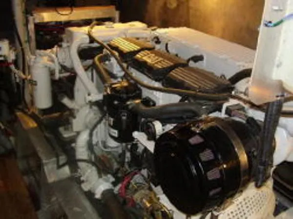 Slide: The Image of Pluckebaum Raised Pilothouse 2004 - 2