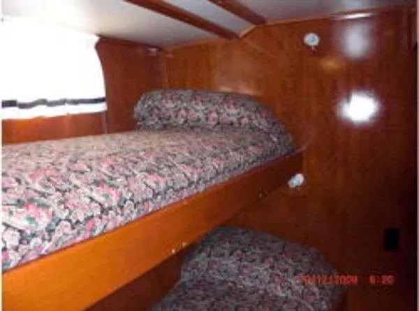 Slide: The Image of Pluckebaum Raised Pilothouse 2004 - 8