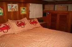 Slide: The Image of DeFever 50 Cockpit Motor Yacht 2007 - 6