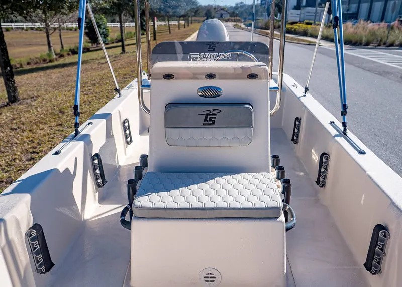 Slide: The Image of Carolina E20JVX 2026 - 14