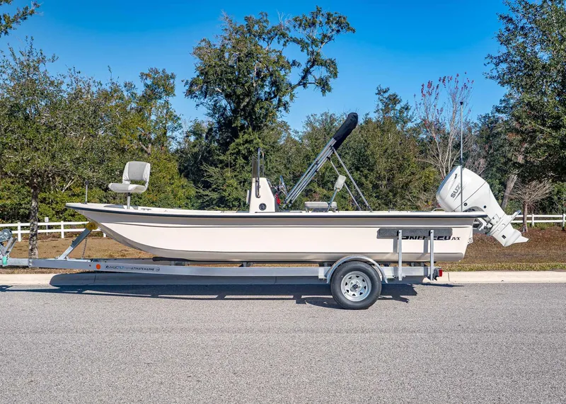 Slide: The Image of Carolina E20JVX 2026 - 2