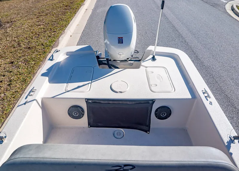 Slide: The Image of Carolina E20JVX 2026 - 5