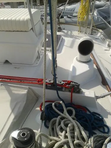 Slide: The Image of Kelly 1985 - 11