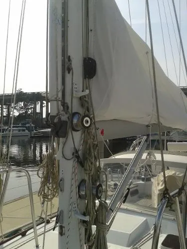 Slide: The Image of Kelly 1985 - 7