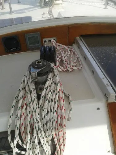 Slide: The Image of Kelly 1985 - 9