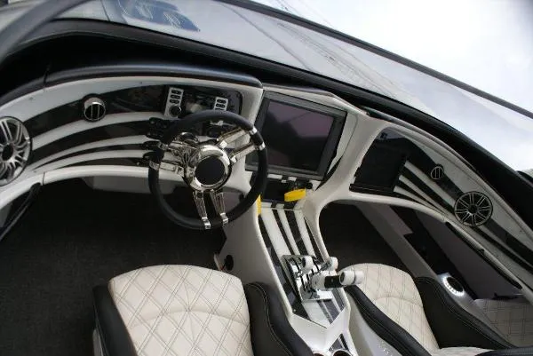 Slide: The Image of MTI 48 Twin 1350 Mercs 2013 - 7