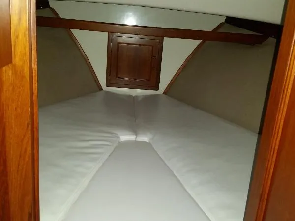 Slide: The Image of Fortier Downeast Cruiser 1999 - 10