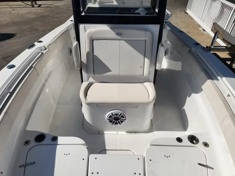 Slide: The Image of Sea Hunt Gamefish 30 2023 - 10