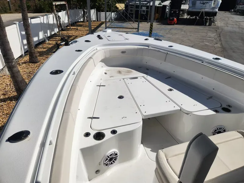 Slide: The Image of Sea Hunt Gamefish 30 2023 - 12