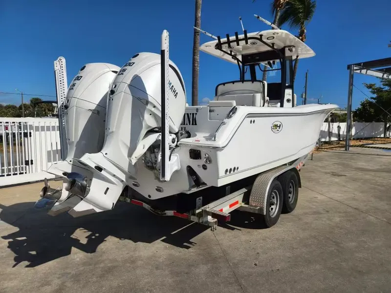 Slide: The Image of Sea Hunt Gamefish 30 2023 - 3