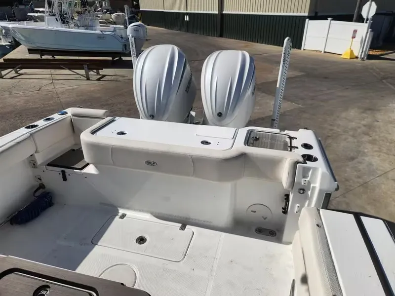 Slide: The Image of Sea Hunt Gamefish 30 2023 - 4