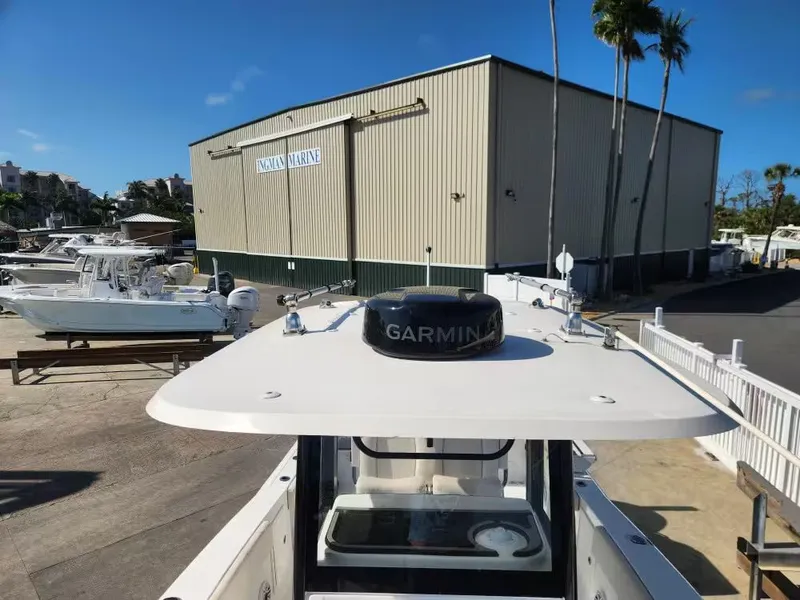 Slide: The Image of Sea Hunt Gamefish 30 2023 - 5