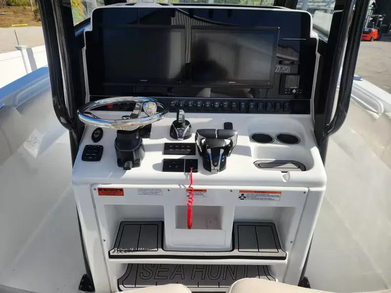 Slide: The Image of Sea Hunt Gamefish 30 2023 - 7