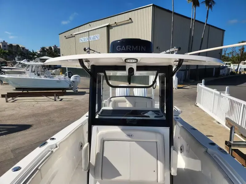 Slide: The Image of Sea Hunt Gamefish 30 2023 - 9