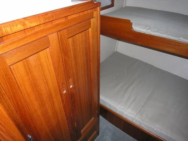 Slide: The Image of Nordic PH Trawler 42 1999 - 4