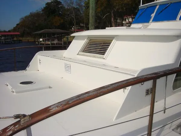 Slide: The Image of Huckins Linwood 53 1959 - 5