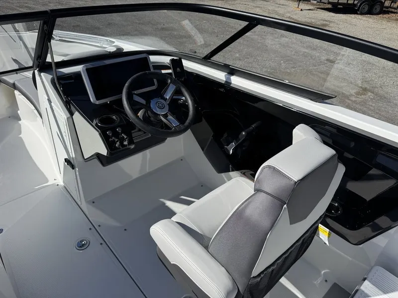 Slide: The Image of Yamaha AR250 2026 - 5