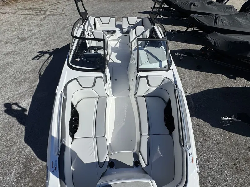 Slide: The Image of Yamaha AR250 2026 - 7