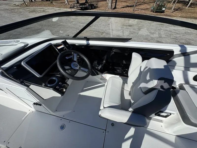 Slide: The Image of Yamaha AR250 2026 - 9