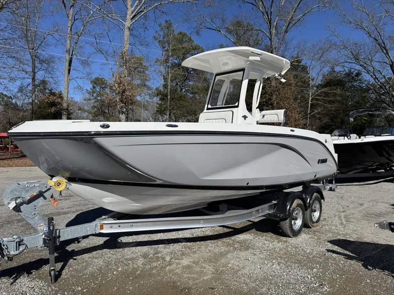 Slide: The Image of Yamaha 222 FSH Sport E 2026 - 2