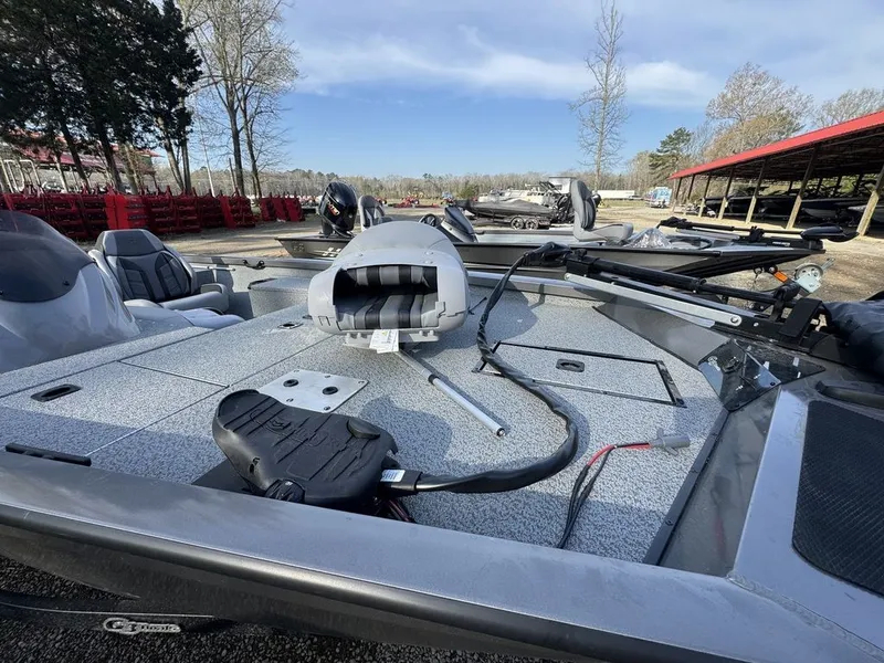 Slide: The Image of G3 Sportsman 1710 PFX 2026 - 3