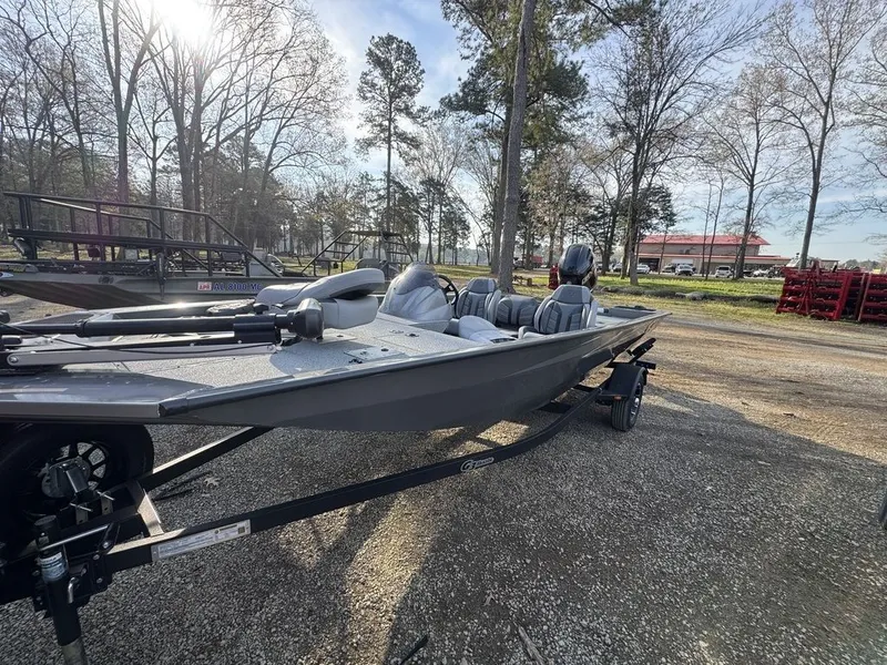 Slide: The Image of G3 Sportsman 1710 PFX 2026 - 4