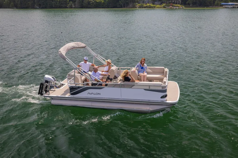 The Image of Avalon VEN 1780 CRU 2026 - 1