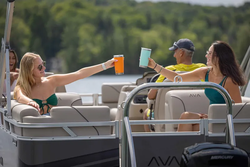 The Image of Avalon VLS 2180 QL 2026 - 1