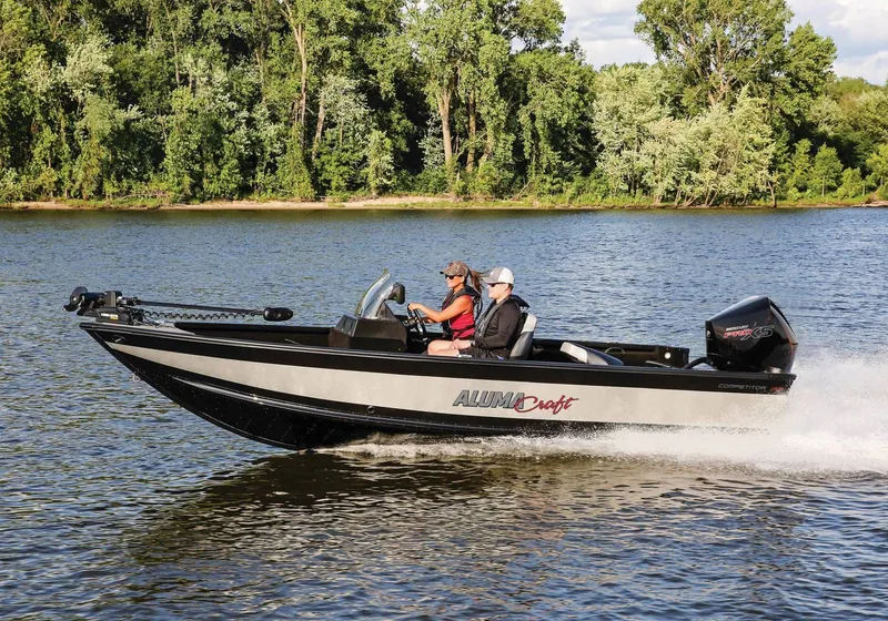 The Image of Alumacraft COMP 175X/SC 2026 - 1