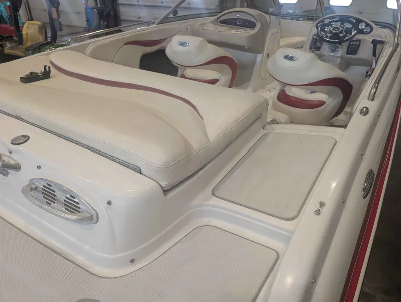 Slide: The Image of Tahoe Q7i 2006 - 10