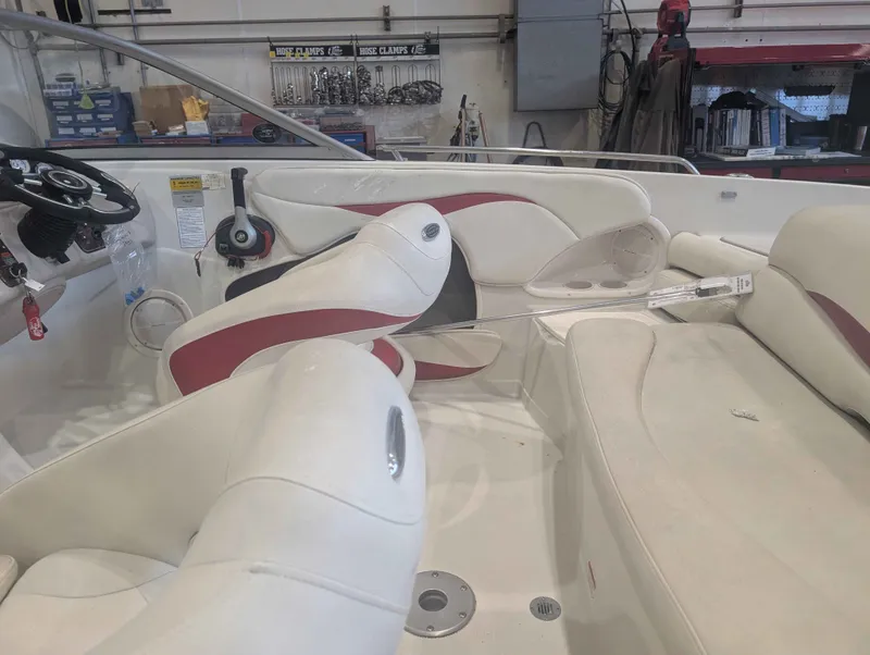 Slide: The Image of Tahoe Q7i 2006 - 11