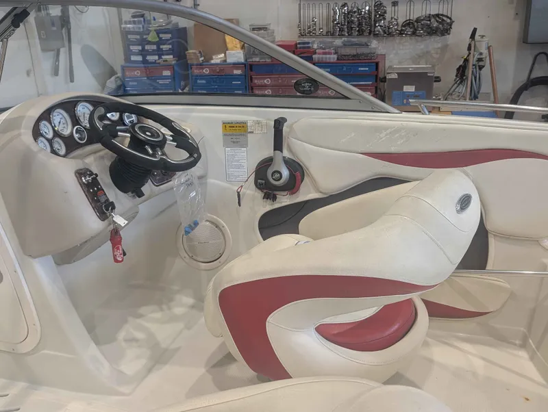 Slide: The Image of Tahoe Q7i 2006 - 12