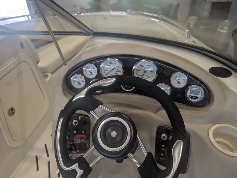 Slide: The Image of Tahoe Q7i 2006 - 14