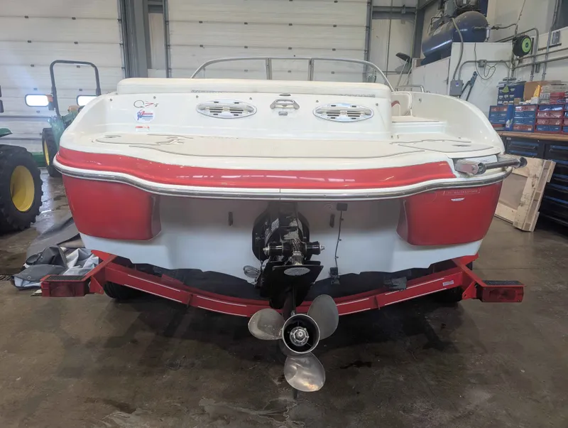 Slide: The Image of Tahoe Q7i 2006 - 4