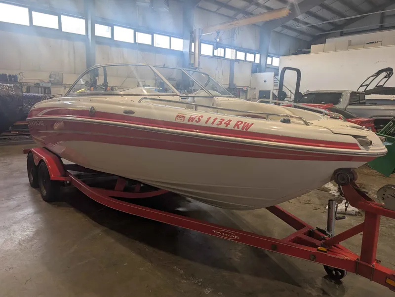 Slide: The Image of Tahoe Q7i 2006 - 6