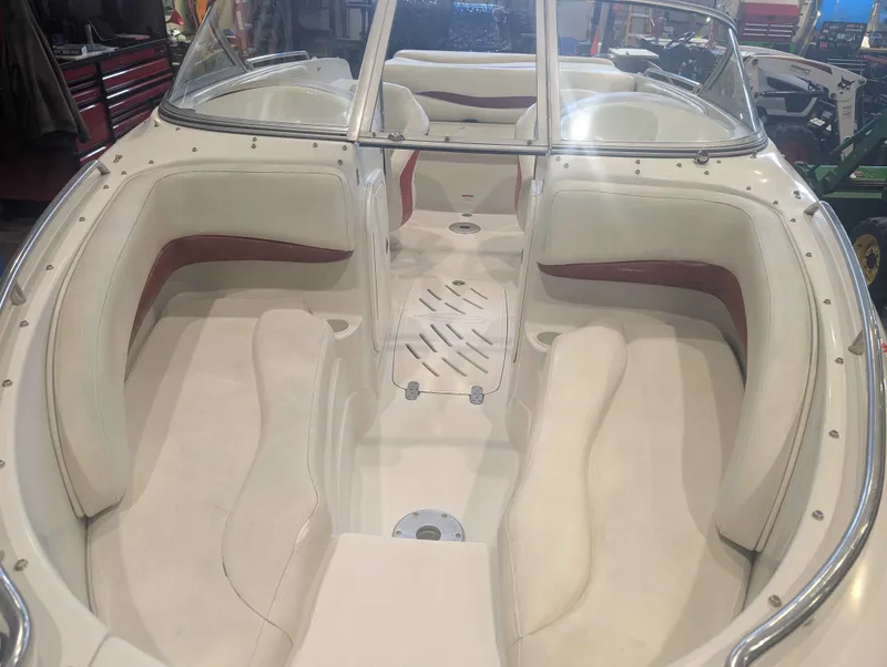 Slide: The Image of Tahoe Q7i 2006 - 7