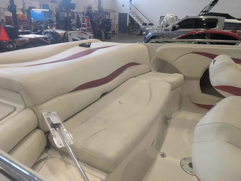 Slide: The Image of Tahoe Q7i 2006 - 9