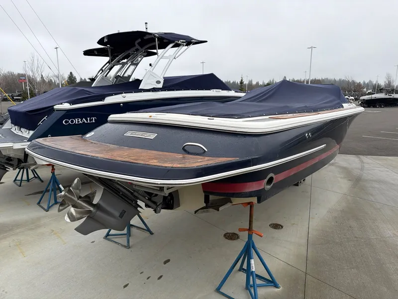 Slide: The Image of Chris-Craft Launch 25 2008 - 3