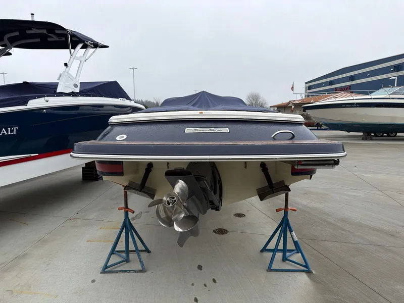 Slide: The Image of Chris-Craft Launch 25 2008 - 4