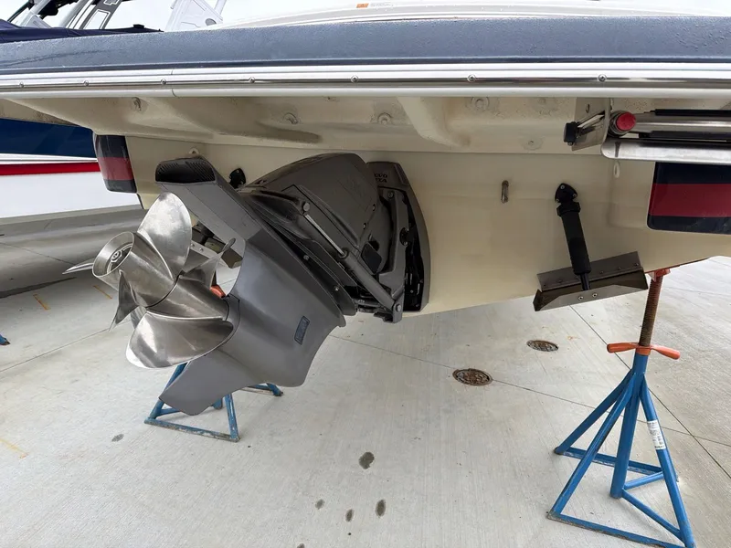 Slide: The Image of Chris-Craft Launch 25 2008 - 5